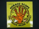 The Horace Silver Quintet HORACE-SCOPE Blue Note 4042 RVG Mono DG 47 West 63rd