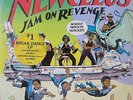 Newcleus-Jam On Revenge-Sunnyview 4901-Electro-Break Dance-SEALED