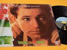 VASCO ROSSI LP NN SIAM MICA GLI AMERICANI LOTUS 1984 EX