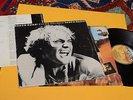 VASCO ROSSI LP SIAMO SOLO NOI 1° STAMPA ORIGINALE 1981 TARGA CON INNER SLEEVE ED
