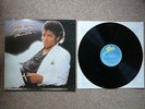 L K   RARE MICHAEL JACKSON THRILLER LP ALBUM VGC 80S