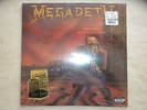 LP MEGADETH 