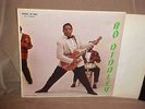 BO DIDDLEY Self Titled CHESS LP 1431 MONO Chess Record LP VG+
