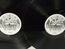 BLUE OYSTER CULT/VANDENBERG 1983 IN CONCERT RARE LIVE 2LP PROMO ONLY w/CUE SHEET