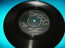 NORTHERN SOUL,UK TAMLA, CONTOURS -'BABY HIT AND RUN' TMG 886 FROM 1973