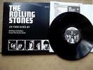 THE ROLLING STONES As Time Goes By Brillant Outtakes From The Early Years LP NEU