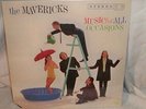 mca M-SS music for all occasions THE MAVERICKS gf  cc (1995)SEALED LP