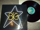 BIG STAR #1 record USA Ardent original glam psych punk garage ALEX CHILTERN