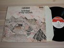 CARAVAN LP - IN THE LAND OF GREY AND PINK / 1971 UK DERAM PRESS in MINT-