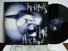 Tom Waits - Bone Machine  ILPS 9993  UK LP 1st Press 1992 Island  Vinyl
