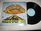 WEEKEND AT LAST - private press Rare Orig AOR Buffalo Psych Acid 1975 LP