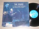 THE POLICE - I'D LIKE TO THANK THE BEATLES FOR LENDING... - 2 LP 33 GIRI ITALY