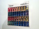 JAN HAMMER GROUP MELODIES TONY SMITH STEVE KINDLER 1977 NEMPEROR PROG FUSION LP