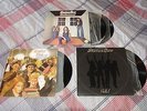 Status Quo - Whatever you Want, Hello & On The Level LP Vinyl Record.