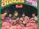 THE SUMMER SET * Overnight Changes * German 7