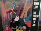 STEVE LACY The Forest & The Zoo LP 1967 ESP Disk 1060 original press