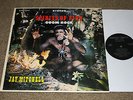 Jay Mitchell LP RARE Spirits of Fire-Goom Rock private Island Funk raw