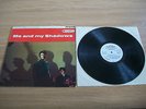CLIFF RICHARD - ME & MY SHADOWS -  REPRO TEST PRESSING MONO 12