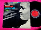 RAY BRYANT TRIO - Con Alma - super clean Stereo Vinyl LP