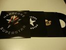 HARDCORE SUPERSTAR - Hardcore Superstar  #13/ 333  NOTVD