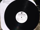 Anberlin Never Take Friendship Personal Vinyl LP Test Pressing Charity Rare T&N