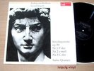 825996-97 - BEETHOVEN - op. 59 - SUSKE QUARTET - ETERNA 2LP