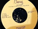 northern soul record .rita lee  salvation