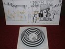 MAY BLITZ The 2nd Of May LP 1971 VERTIGO 1st Press BRILLIANT EXAMPLE