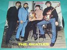 7'' EP THE BEATLES I FEEL FINE PORTUGAL PARLOPHONE LMEP 1193
