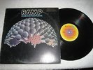 RAMP - Come Into Knowledge - Rare Original Funk Dance Samples LP PROMO
