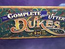 The COMPLETE AND UTTER Dukes of Stratosphear XTC 2LP 2CD Limited Box RARE SEALED