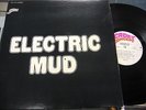 MUDDY WATERS-ELECTRIC MUD-GATEFOLD WITH 8 PAGE BOOKLET-EXCELLENT