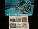 Herbie Mann LP PRESTIGE 7136 Mann In The Morning USA MONO ORIG DG 1958 M- SHRINK