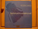 Cisco CLP7060-45 Jennifer Warnes Famous blue raincoat 20th anniversary 5624/6000