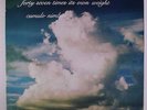 CUMULO NIMBUS: Forty Seven Times Its Own Weight LP (sl cw) rare Soul