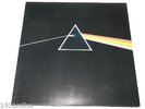 PINK FLOYD NM LP DARK SIDE OF THE MOON FOC POSTER TOP ZUSTAND