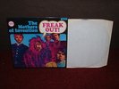 FRANK ZAPPA & MOTHERS Freak Out LP 1966 MONO 1st Press BRILLIANT EXAMPLE