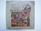THE MONKEES BIRDS & BEES RCA VICTOR 1st print RARE LP record vinyl INDIA 288 VG
