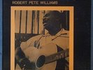 Robert Pete Williams Free Again Bluesville 1026 Deep Groove First Pressing