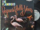 VG+ 1960 The Flamingos Requestfully Yours End 308 MONO LP