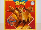 LP: The Rods - Wild Dogs, Limited Coloured Vinyl Edition  NEU & OVP