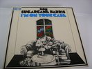 LP: Don Sugarcane Harris - I´m On Your Case (A5370/6)