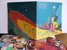 Rolling Stones - Still Life (American Concert 1981) CUNP 39115 UK LP  Pic Disc