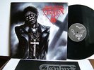 Asphyx - Last One On Earth  08 9734  German LP  1st Press 1992 Century Media