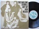ROLLING STONES AUS WORLD RECORD CLUB UNIQUE OUT OF OUR HEADS LP