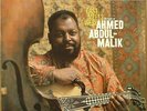 Ahmed Abdul Malik-East Meets West-RCA 2015-GREAT