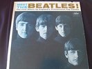 Beatles Meet The Beatles Capitol T 2047 Mono 1964 Excellent Copy