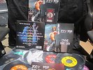 IGGY POP & THE STOOGES Gimme Some Skin: Vinyl 7 inch Box Set I Got A Right Punk