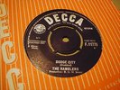 THE RAMBLERS, DODGE CITY (RGM SOUND) ,7