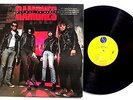 RAMONES: Halfway To Sanity LP SIRE RECORDS 256411 US 1987 PROMO Inner Sleeve NM+